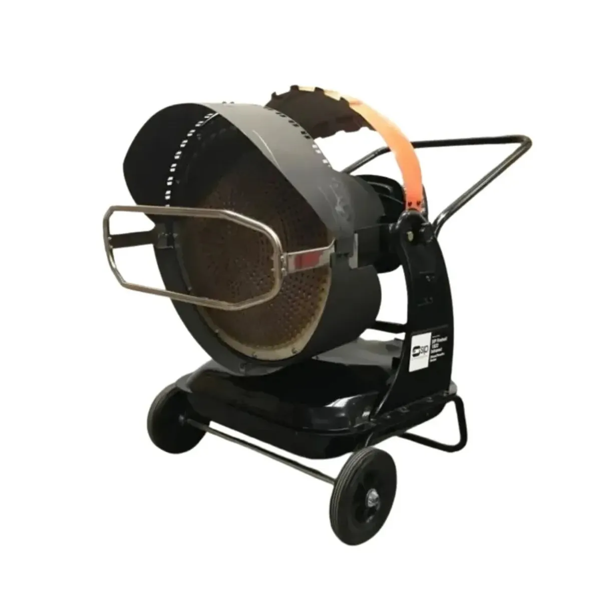 Sip Fireball 1822 Infra-Red Diesel Heater - Image 4