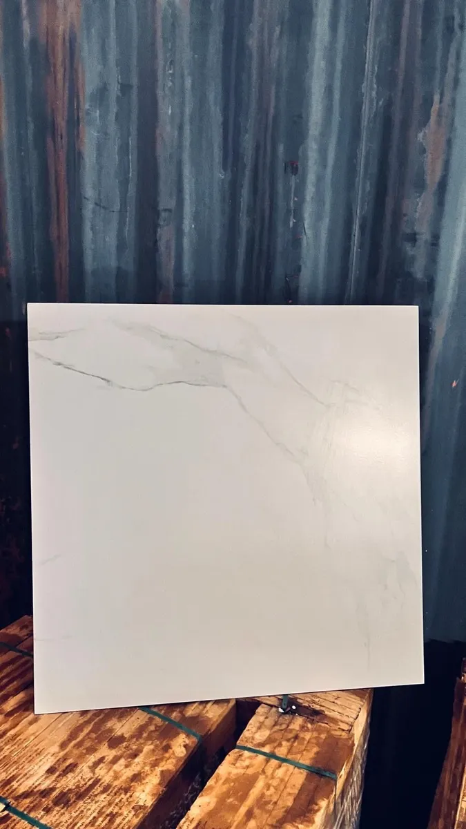 11.00 Sq Metres Spanish Porcelain Tiles €60 - Image 1