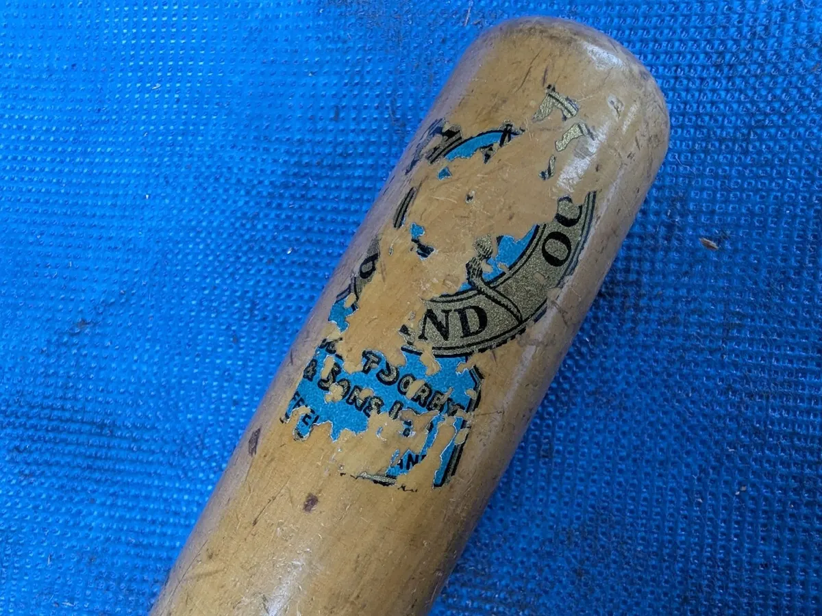 3/8" Mortice Chisel by Sorby - Image 4