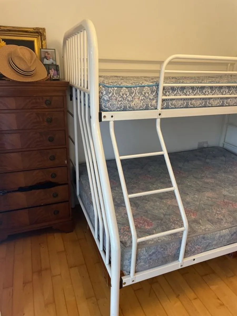 Triple Sleeper Bunk Beds - Image 2