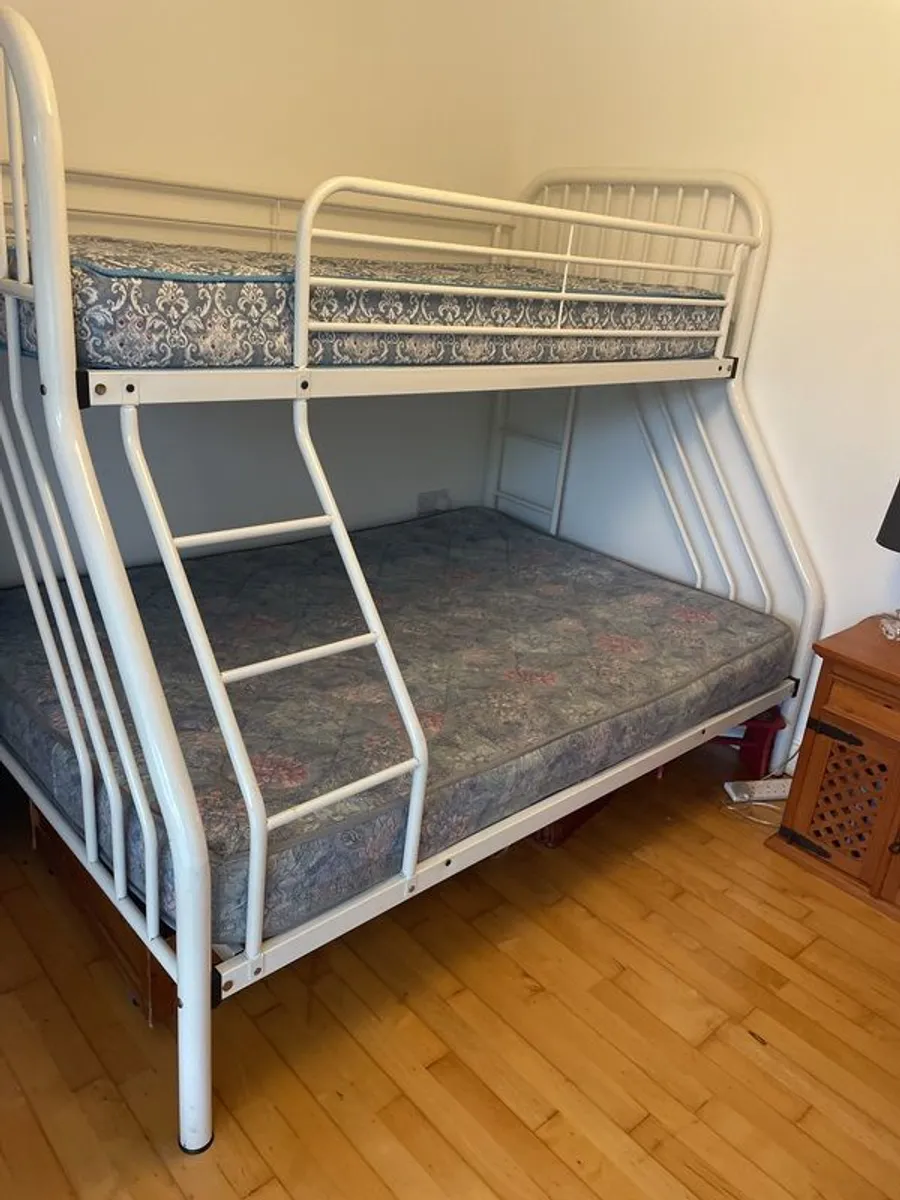 Triple Sleeper Bunk Beds - Image 3