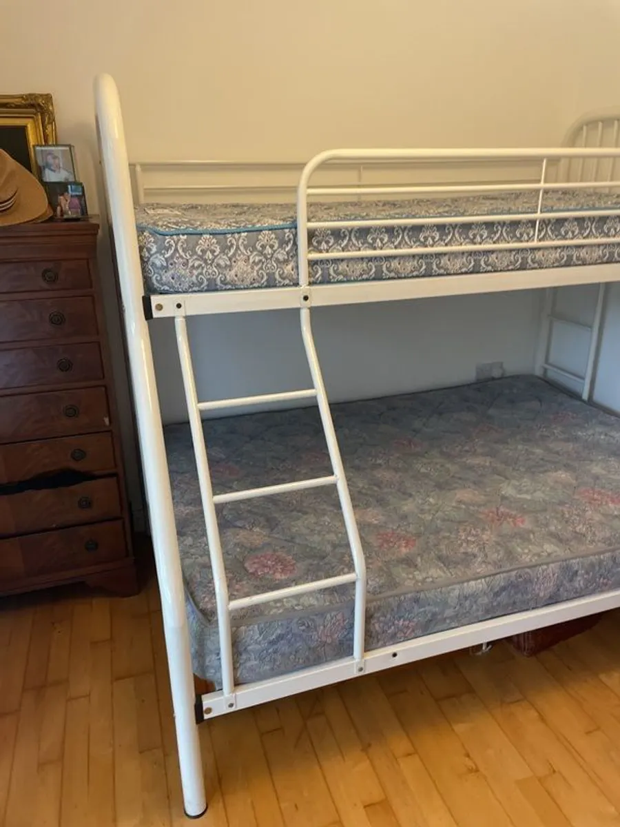 Triple Sleeper Bunk Beds - Image 4