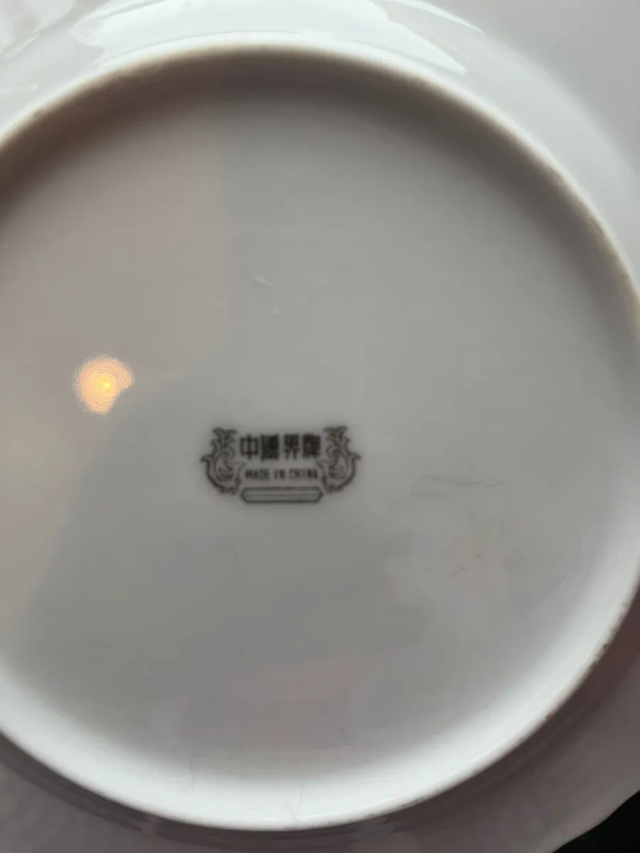 Side plates - Image 2
