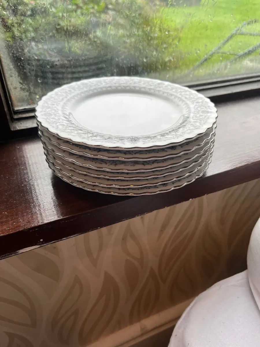 Side plates - Image 3