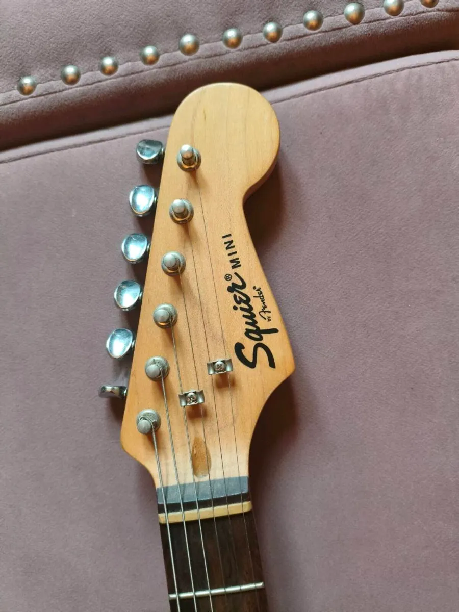 Squier mini - Image 2
