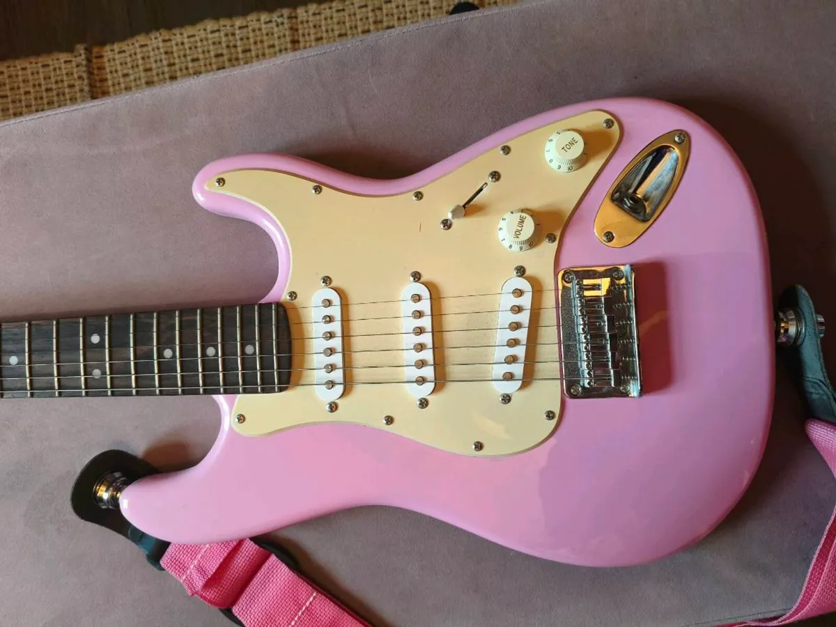 Squier mini - Image 3
