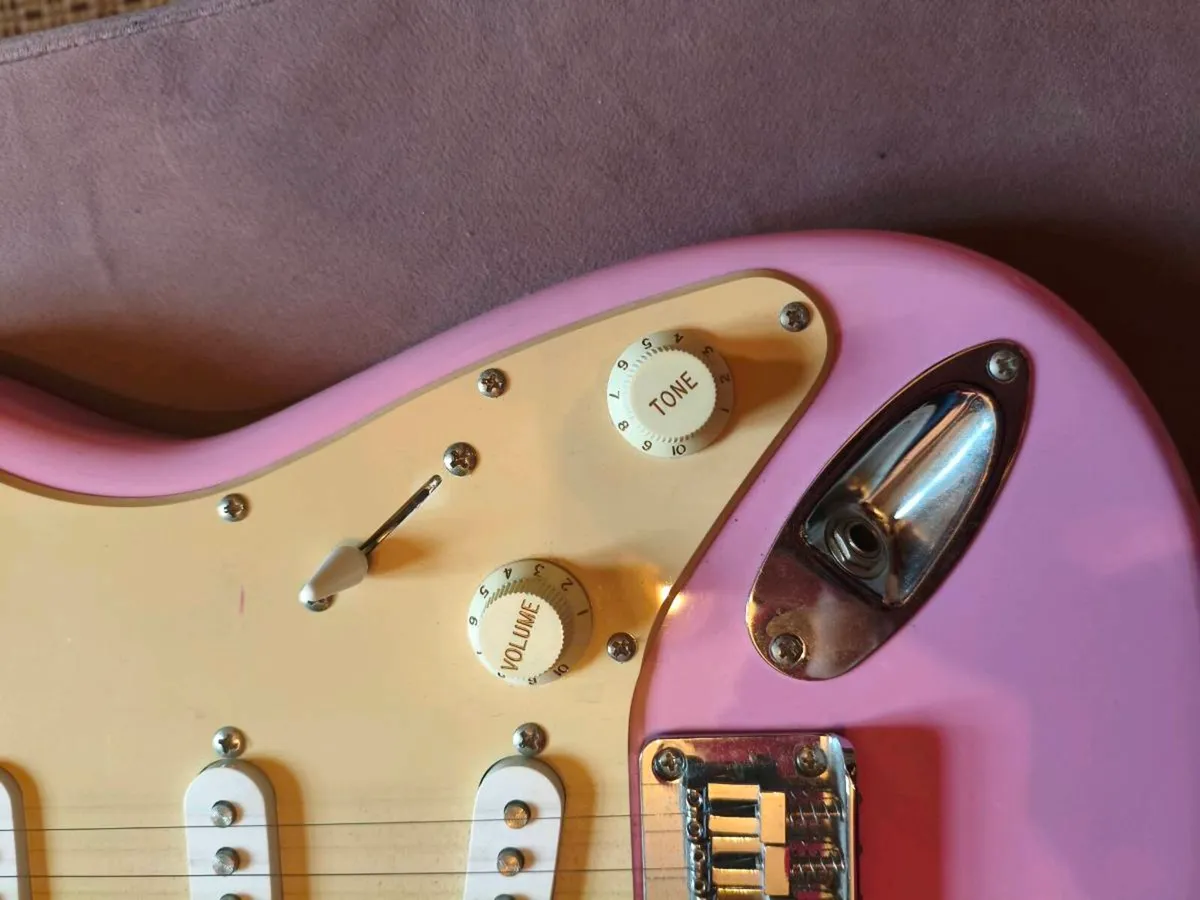 Squier mini - Image 4