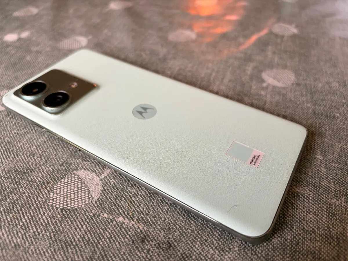 Motorola edge 40 neo - Image 3