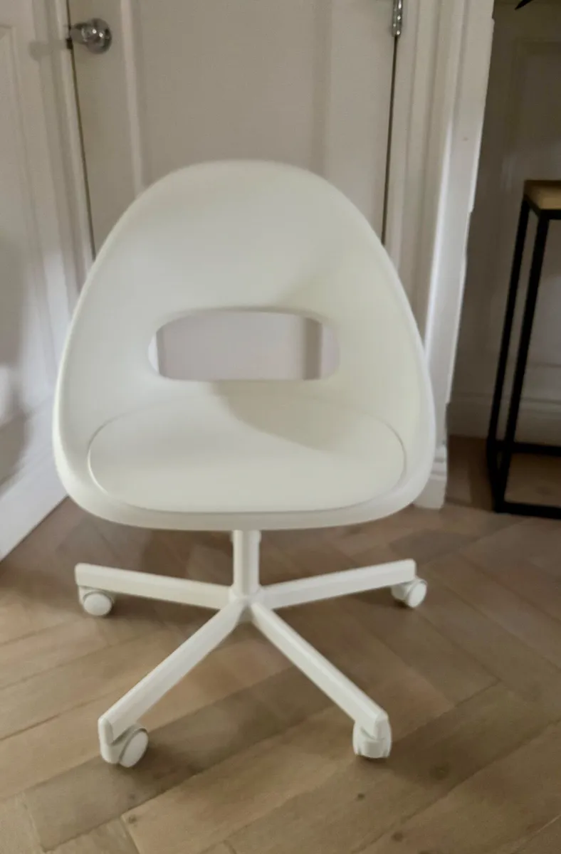 Study Chair
