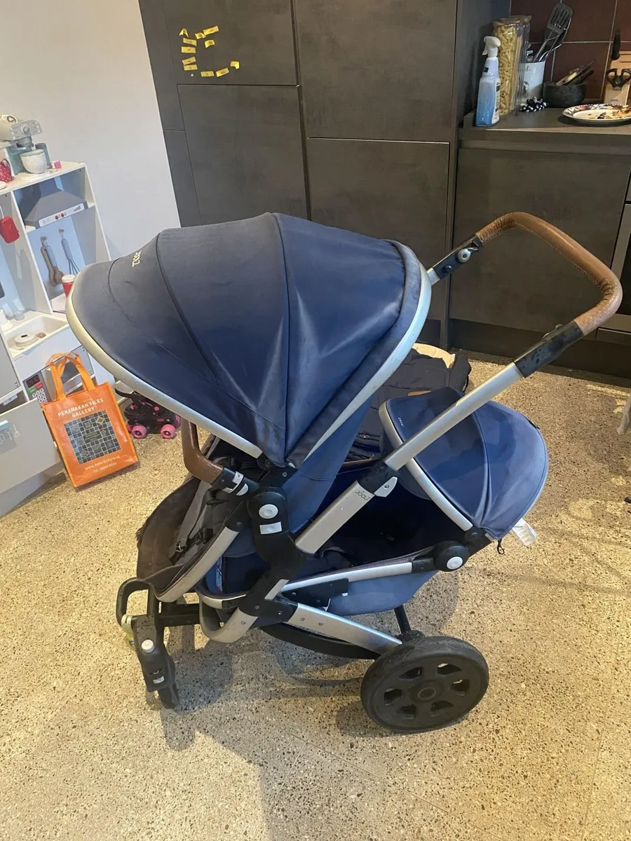 Joolz buggy - Image 1