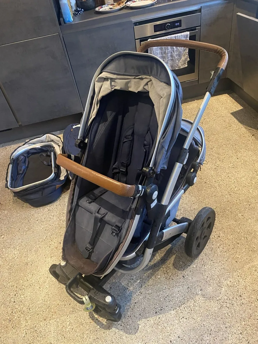 Joolz buggy - Image 4