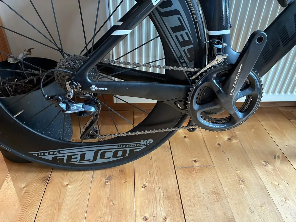 Planet X EXO3 TT Bike - Image 2