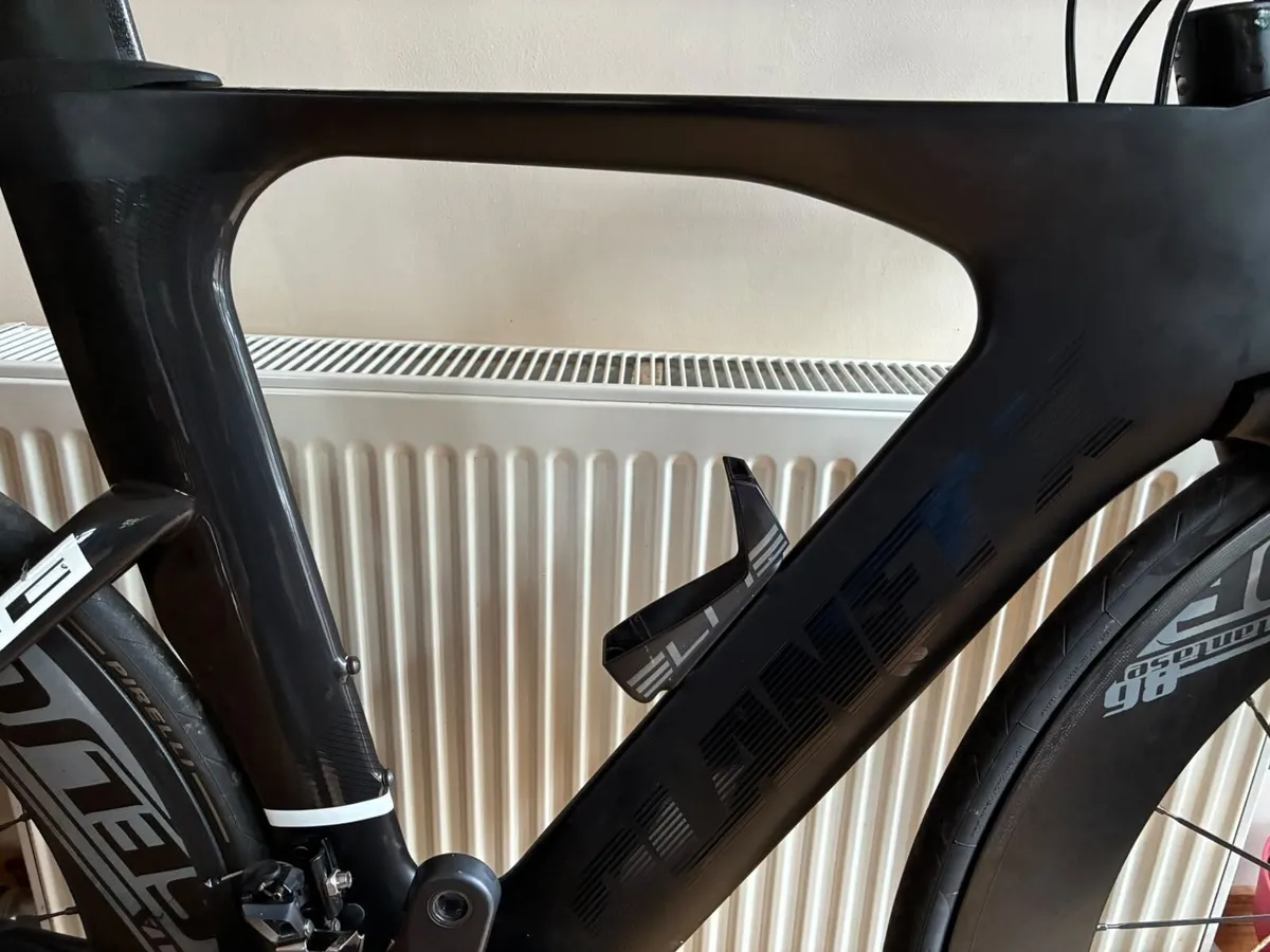 Planet X EXO3 TT Bike - Image 3