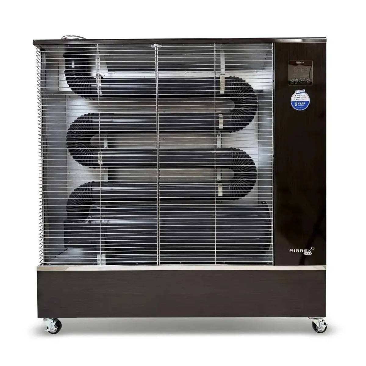 Airrex AH-900i Infrared Heater 19-24kw 230V - Image 1