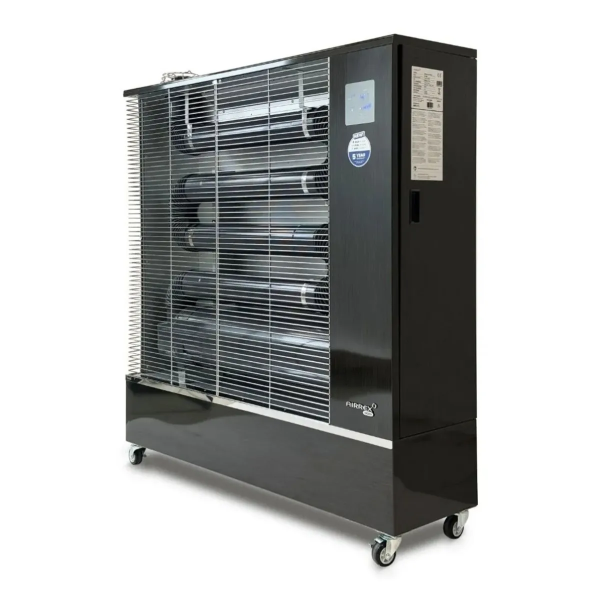 Airrex AH-900i Infrared Heater 19-24kw 230V - Image 2
