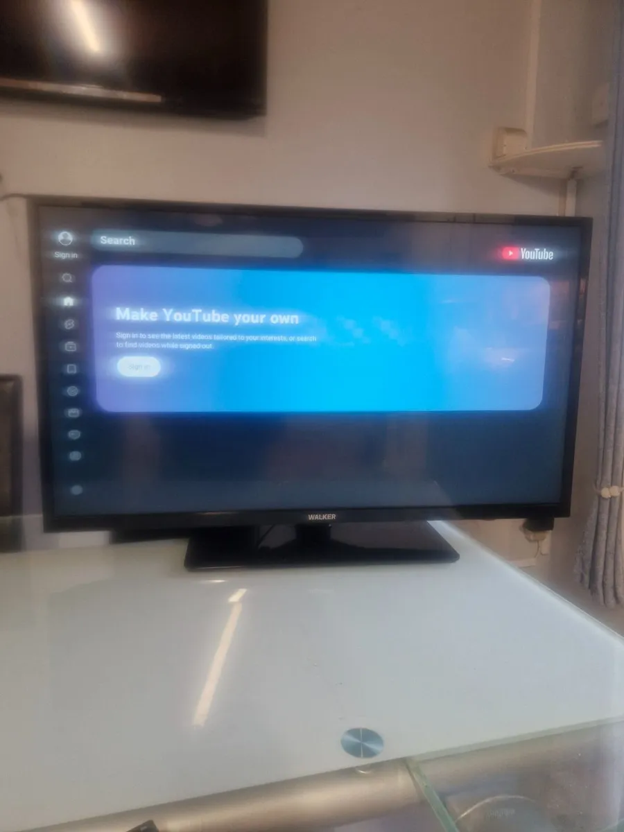 Walker 40 in Smart tv - Image 1