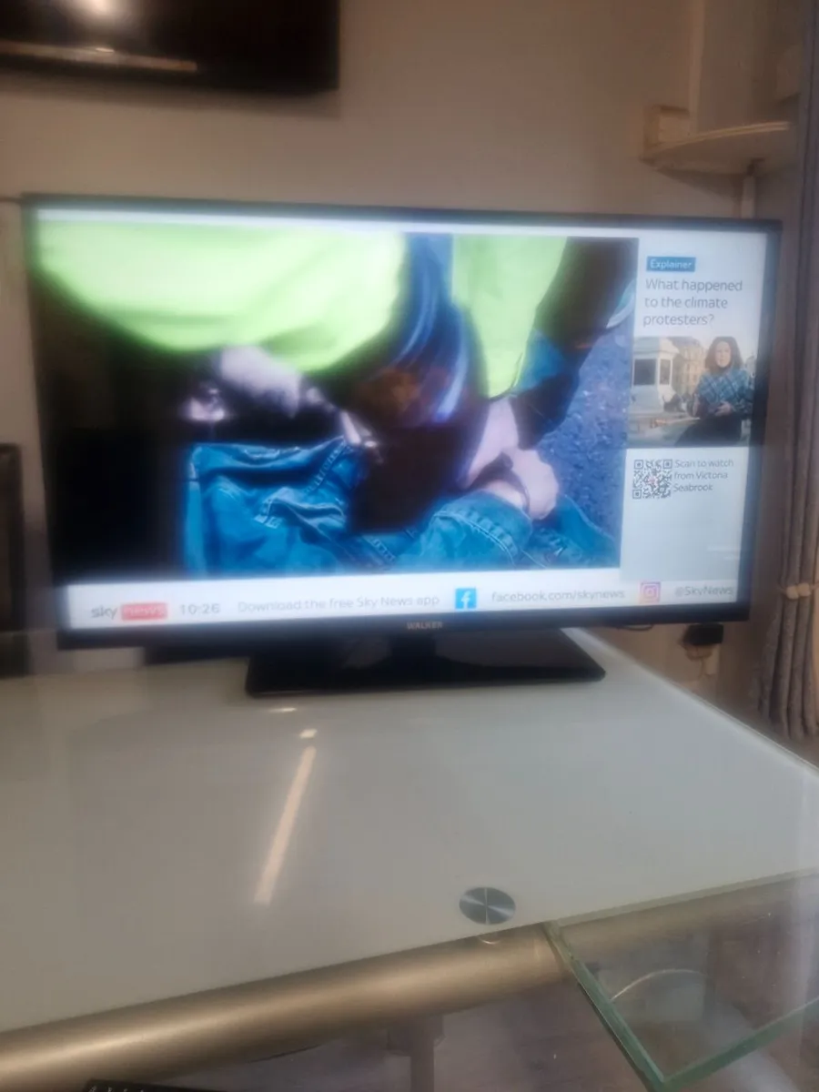 Walker 40 in Smart tv - Image 2