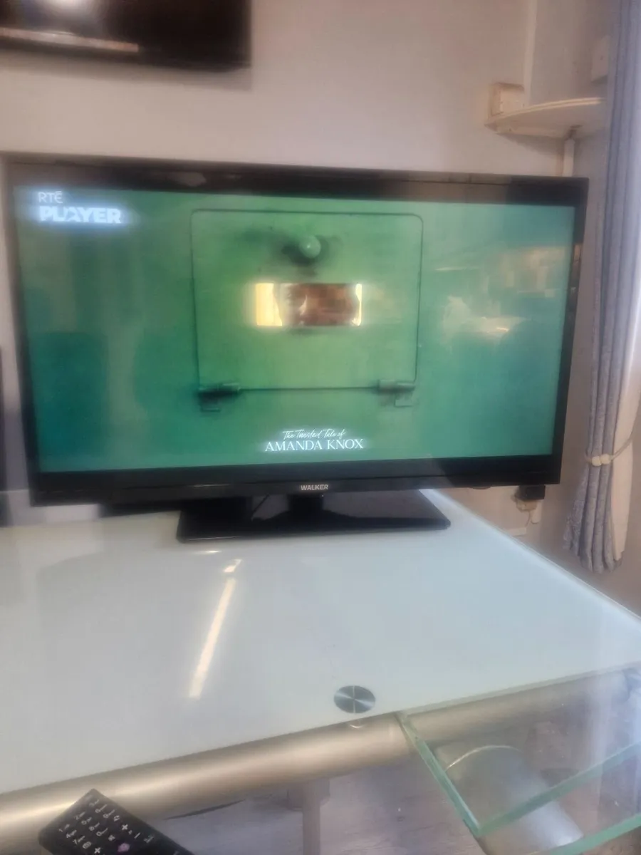 Walker 40 in Smart tv - Image 3