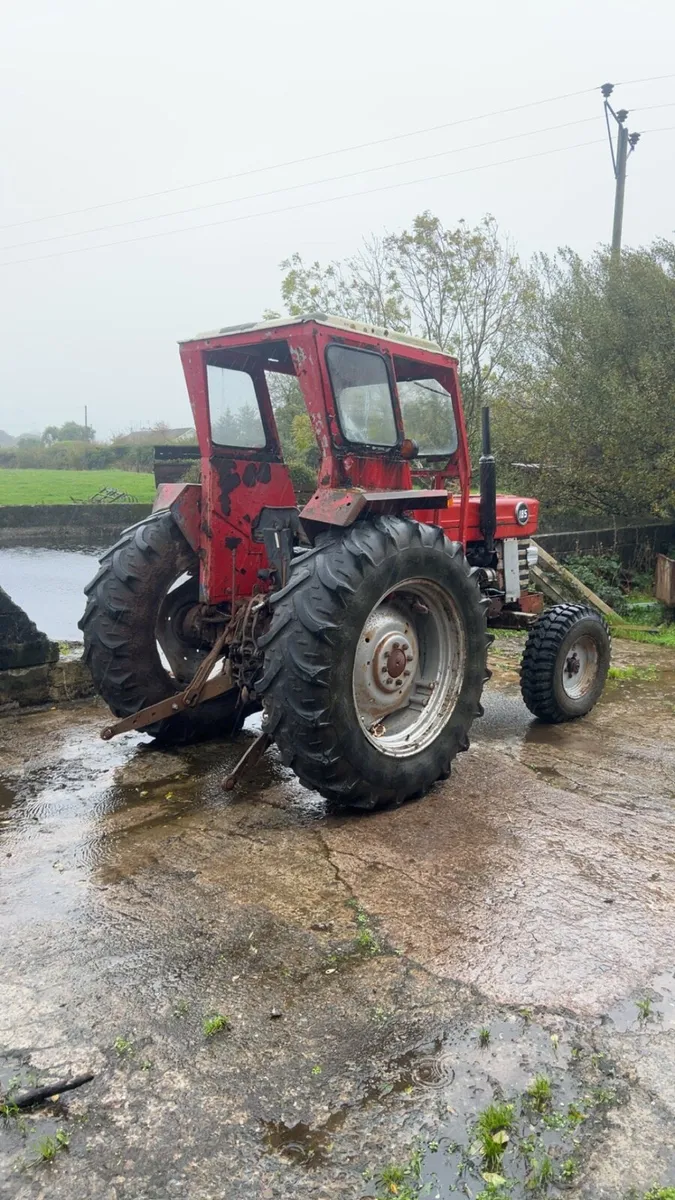 Tractors - Image 4