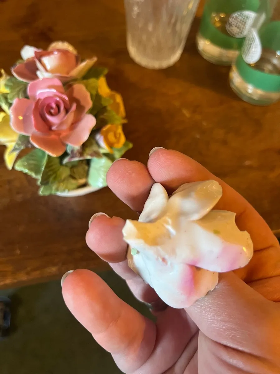 Fine bone china decor - Image 2