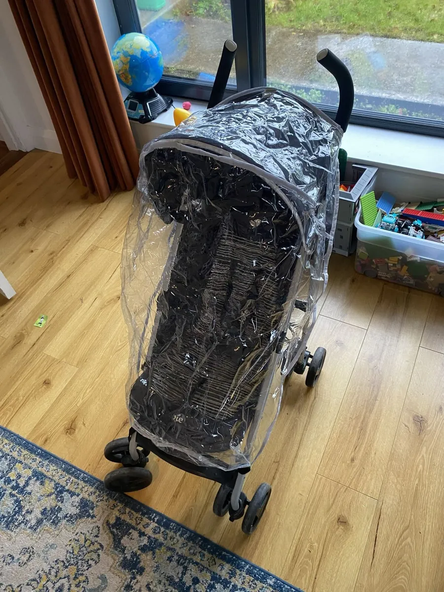 Joie stroller - Image 4