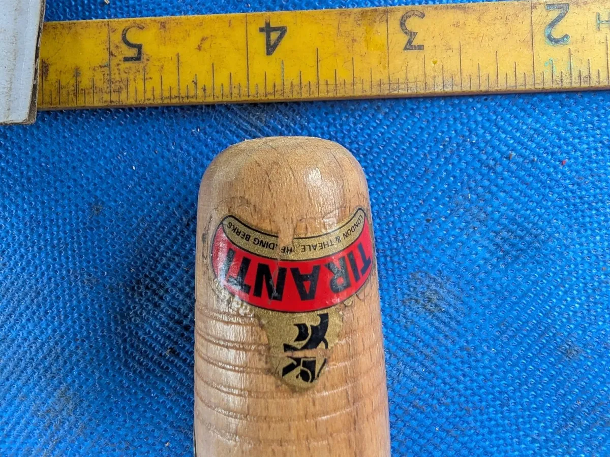 Woodcarvers Vee Chisel - Image 3