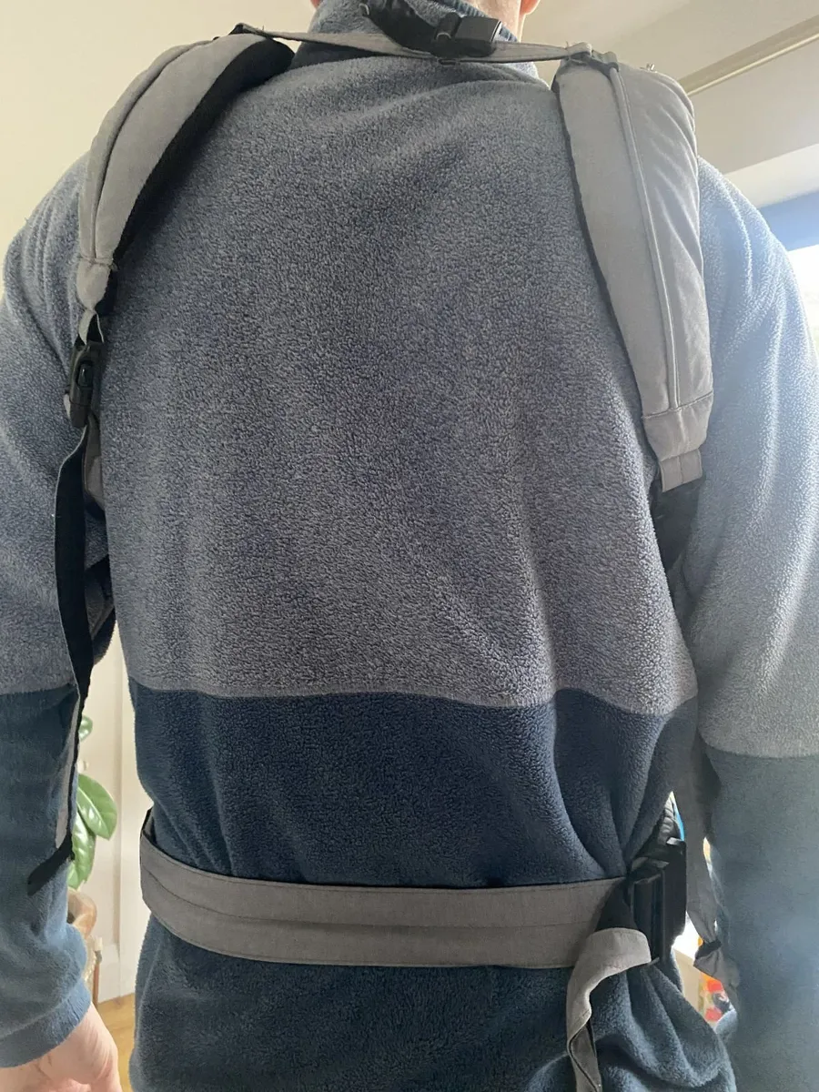 Mountain Buggy Baby Carrier - Image 2