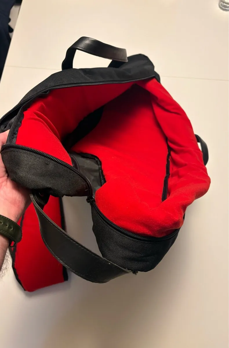 Tenor Sax padded gig bag - Image 2