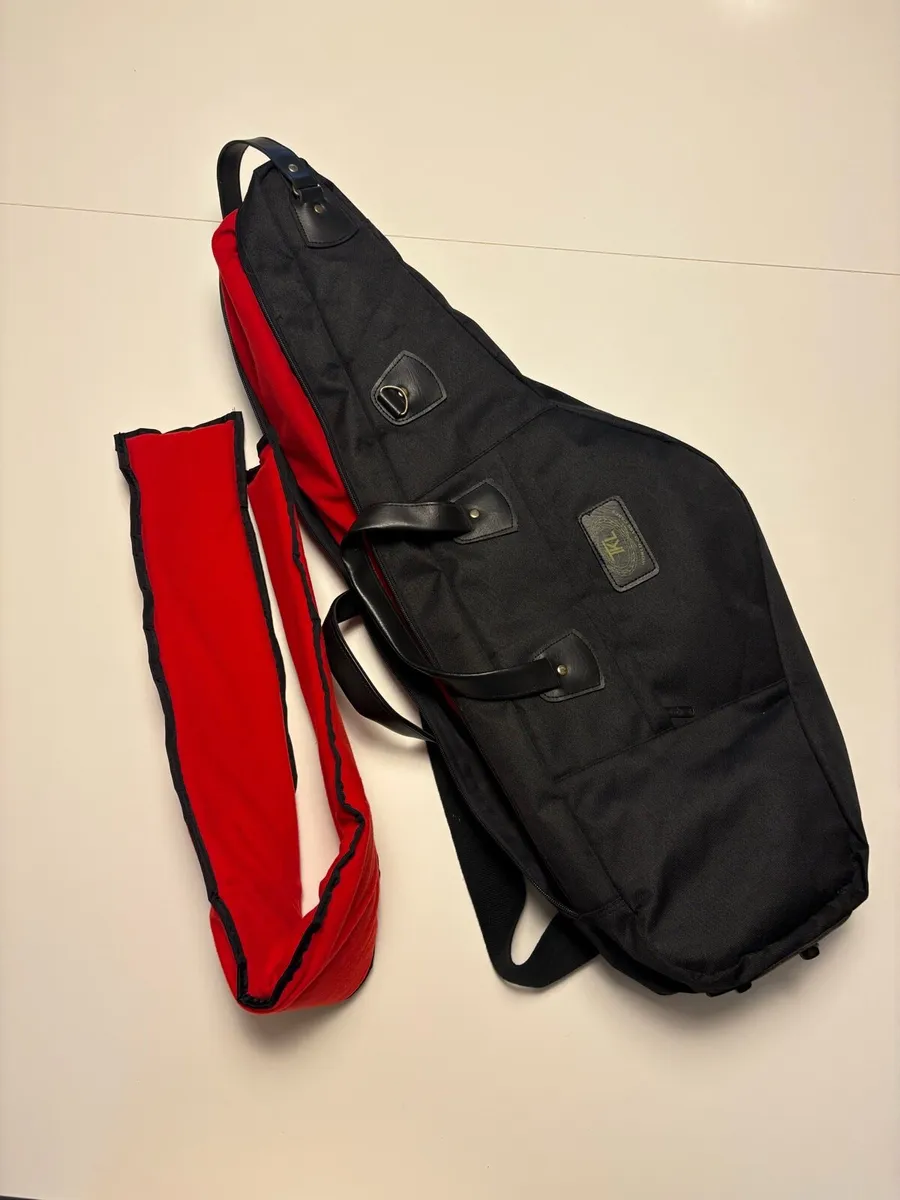 Tenor Sax padded gig bag - Image 1