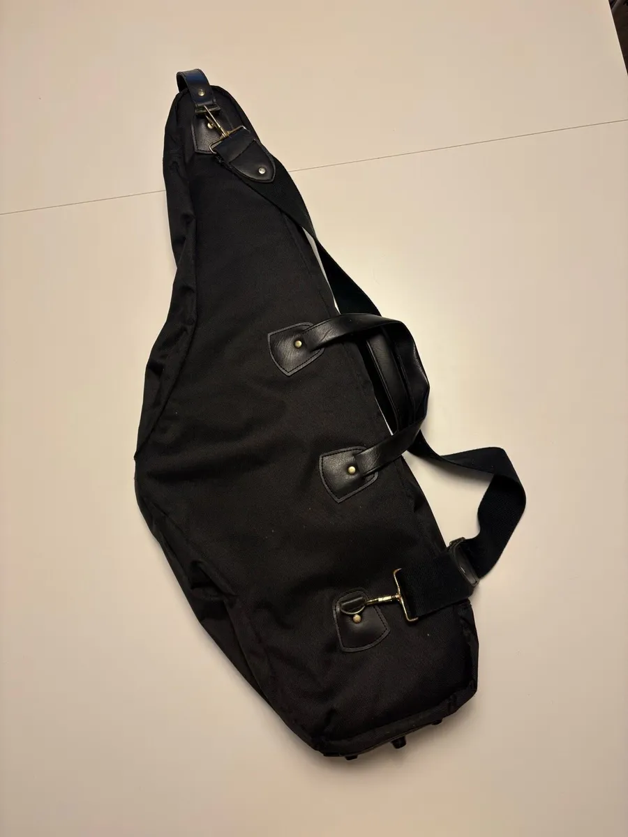 Tenor Sax padded gig bag - Image 3