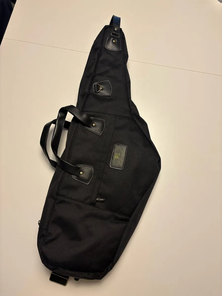 Tenor Sax padded gig bag - Image 4