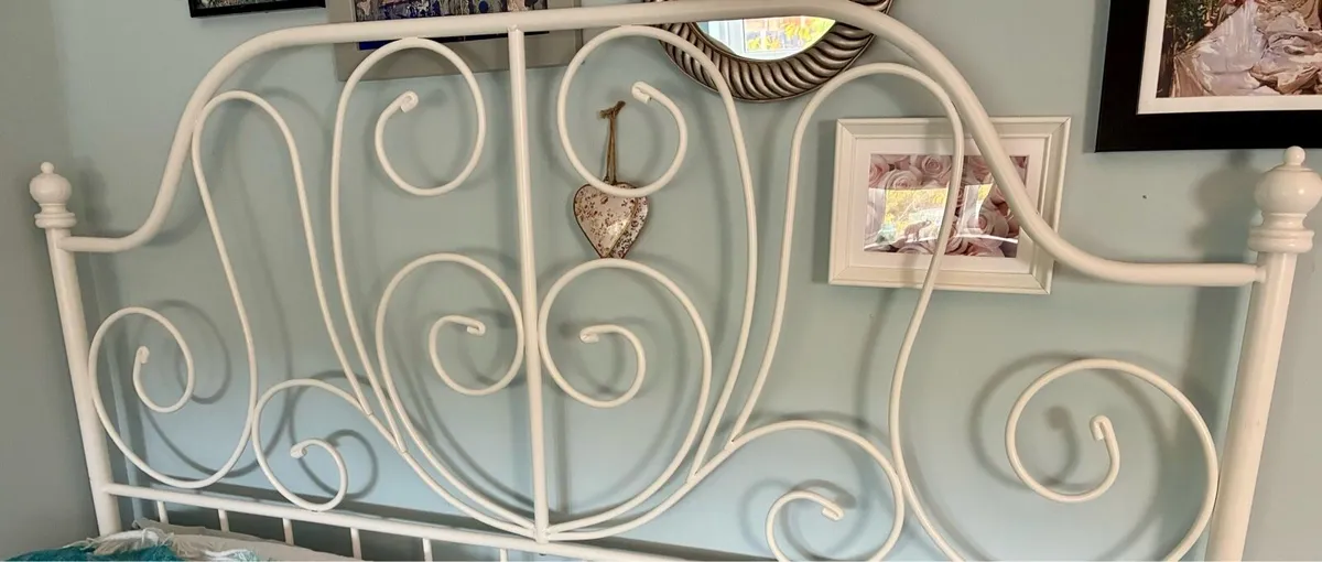 Double bed - Image 4