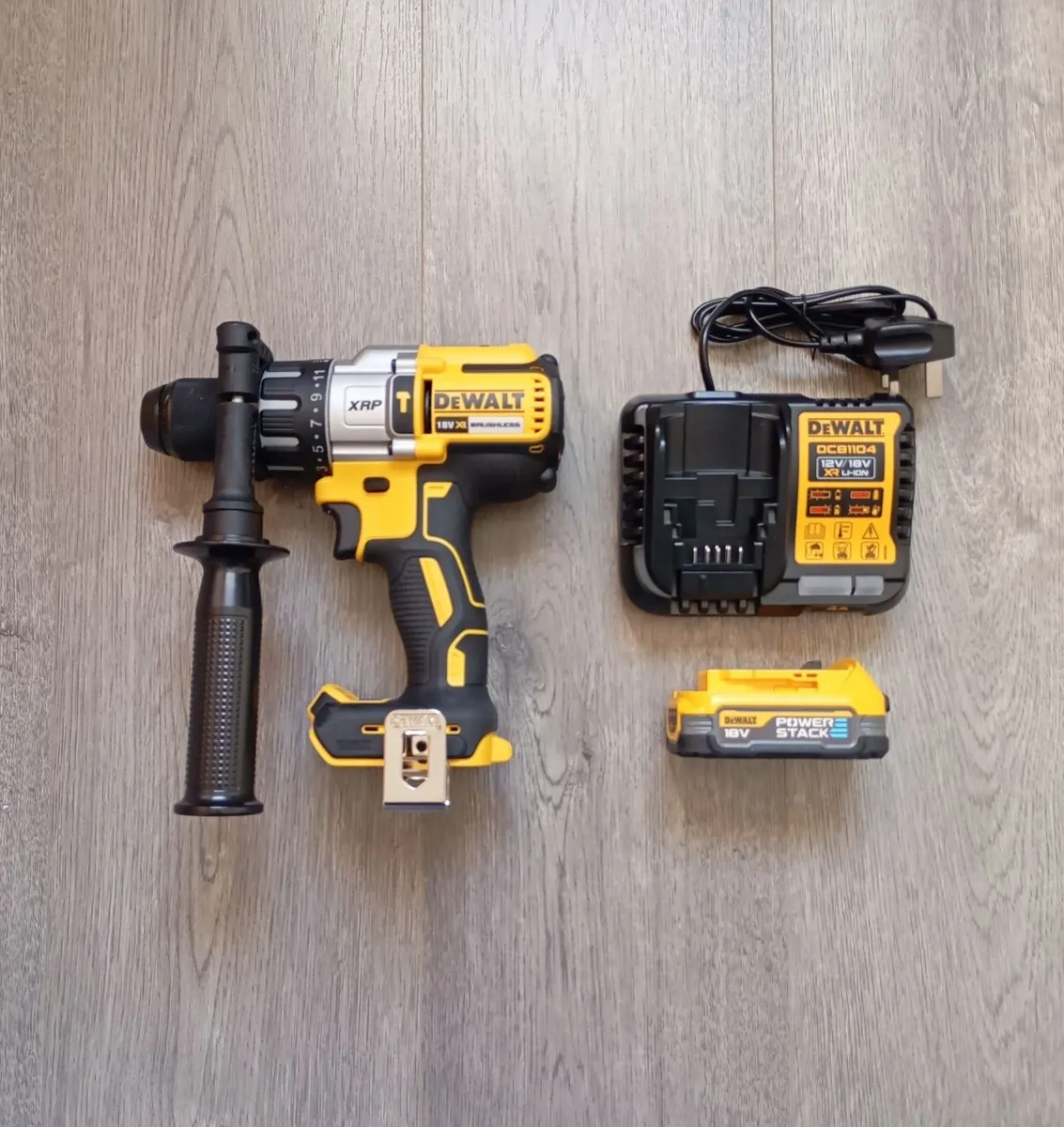 DeWalt Combi Drill - Image 1