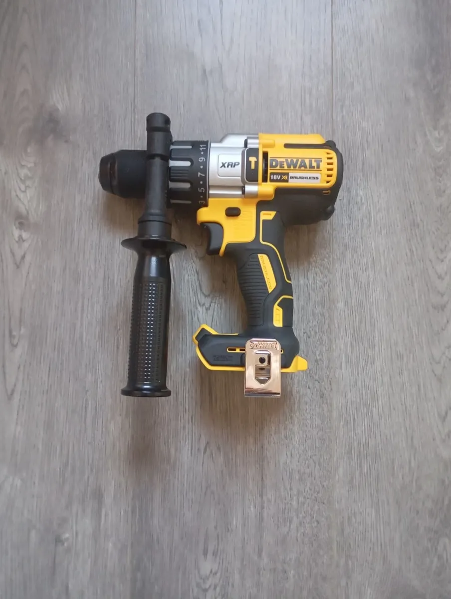 DeWalt Combi Drill - Image 2