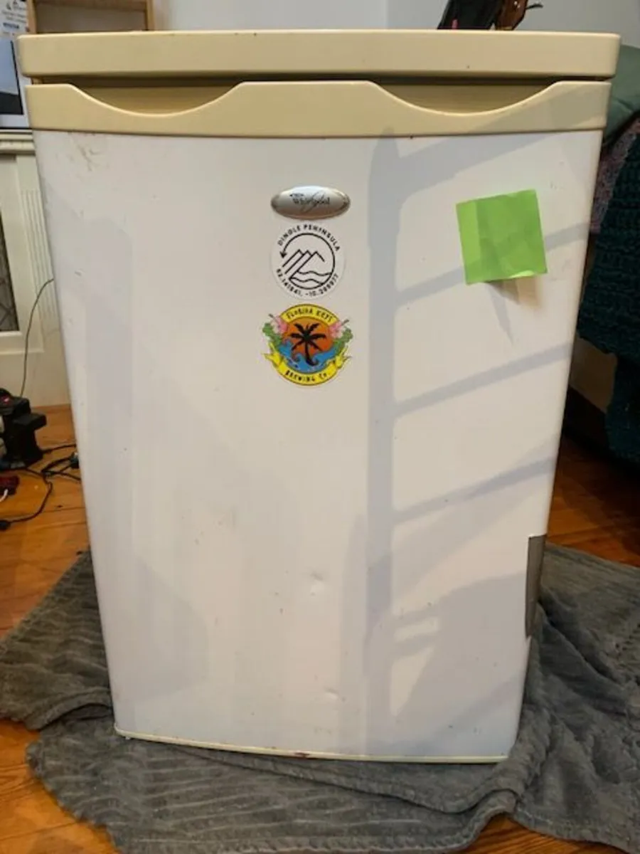 Small Refrigerator - Image 1
