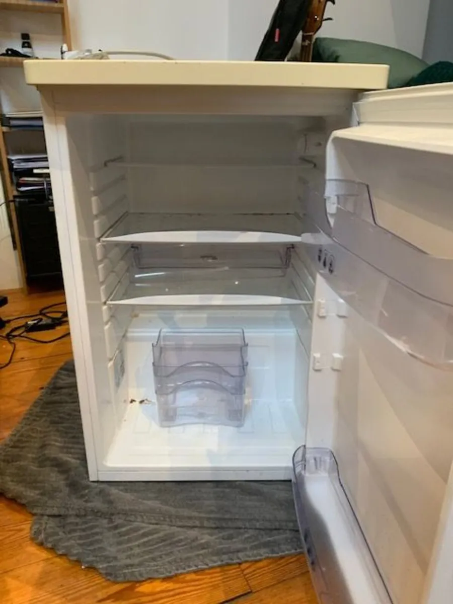 Small Refrigerator - Image 2