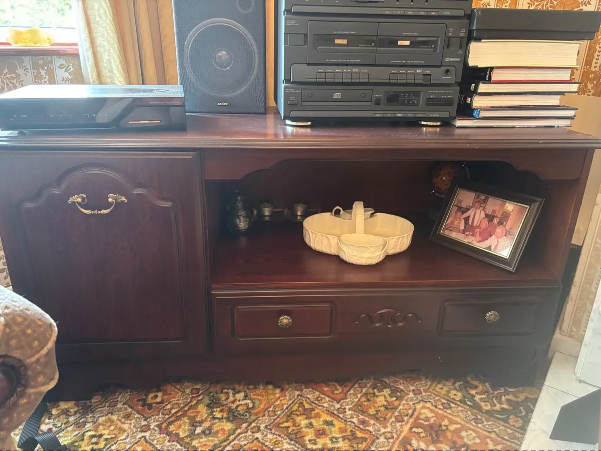 TV unit - Image 4