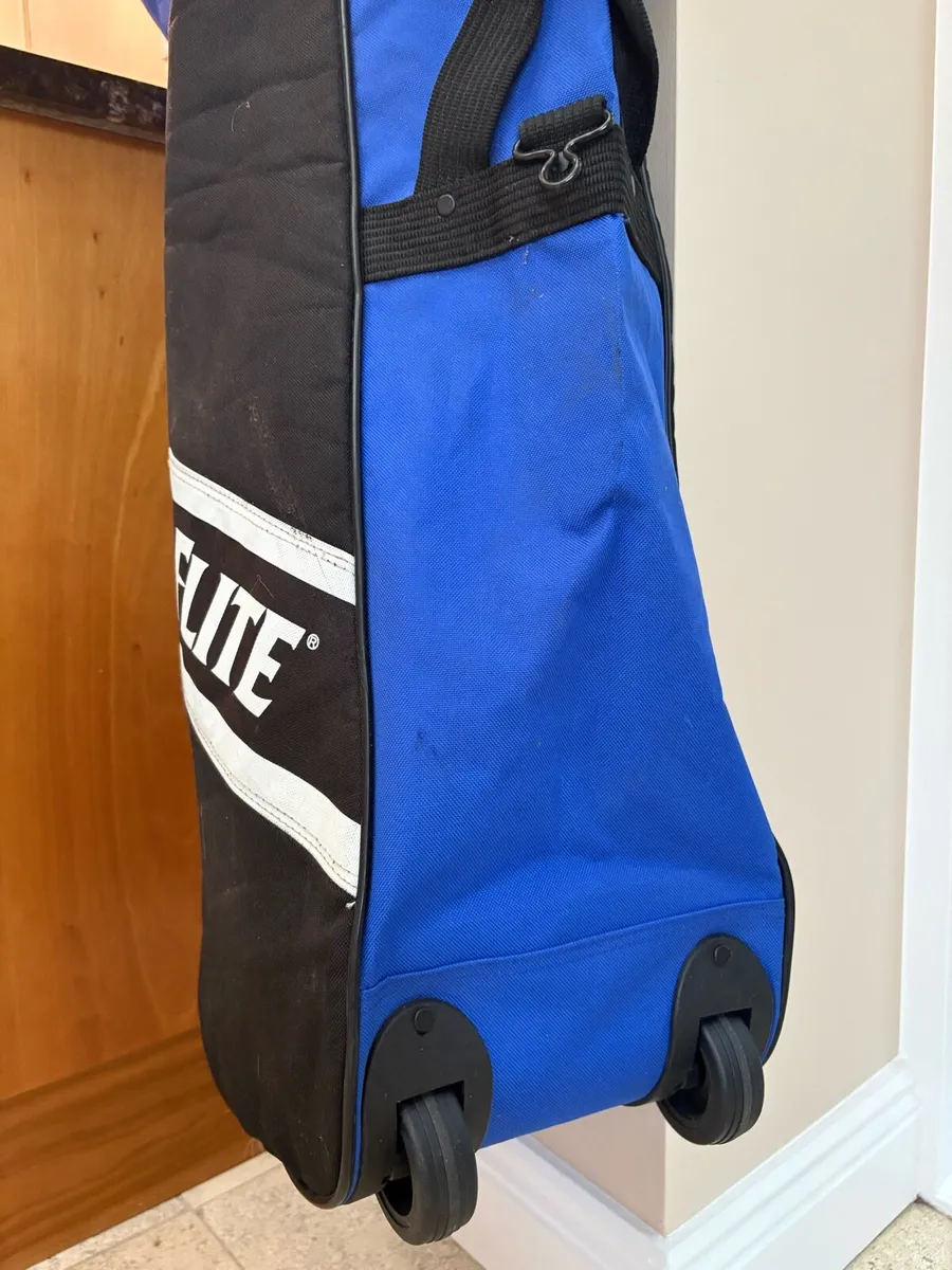 Golf Travel Bag - Image 2