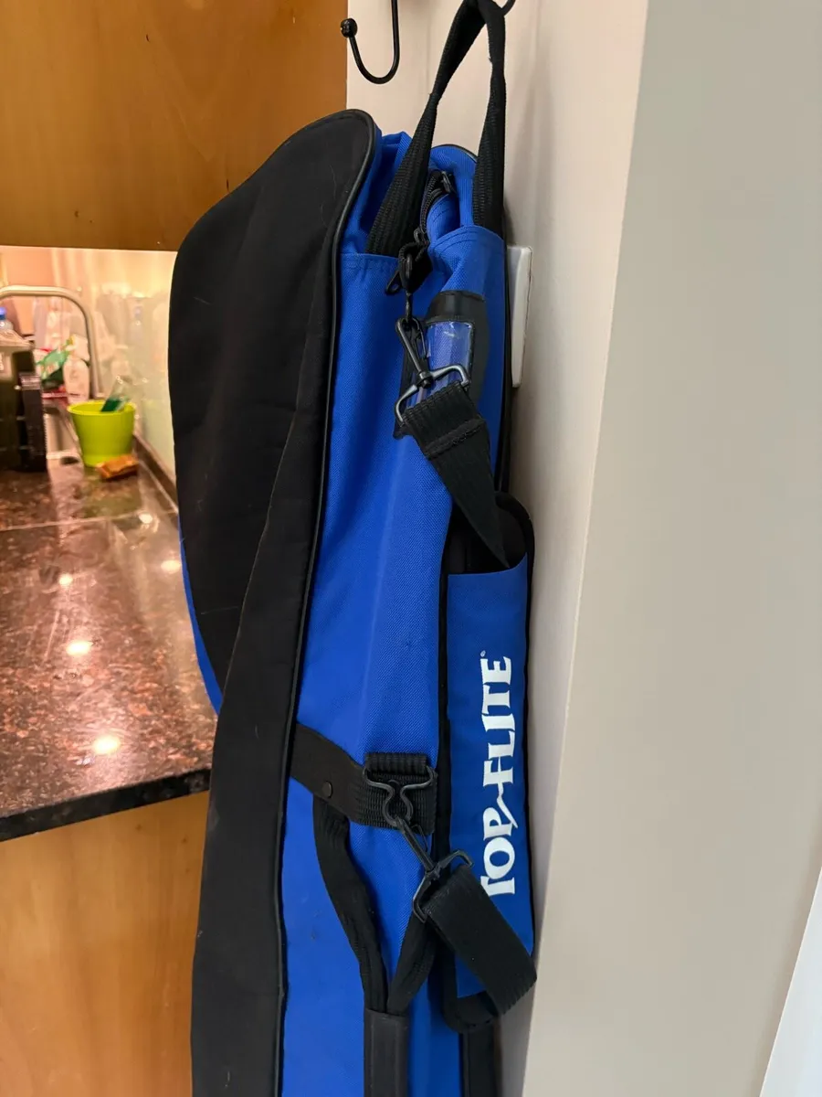 Golf Travel Bag - Image 3