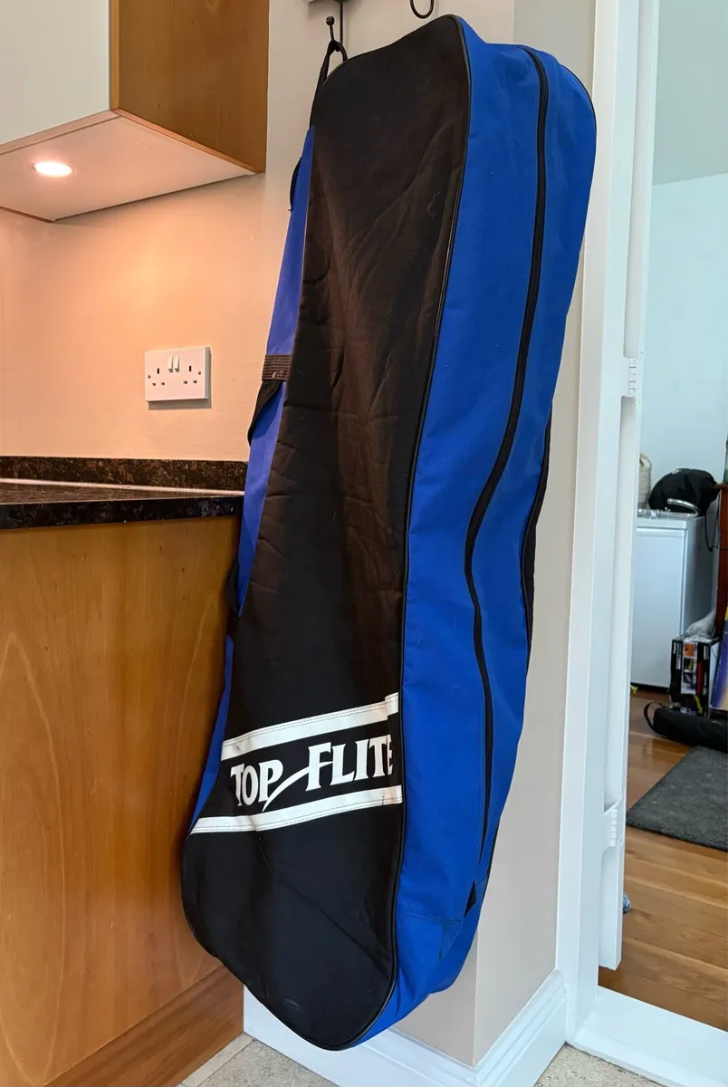 Golf Travel Bag - Image 1