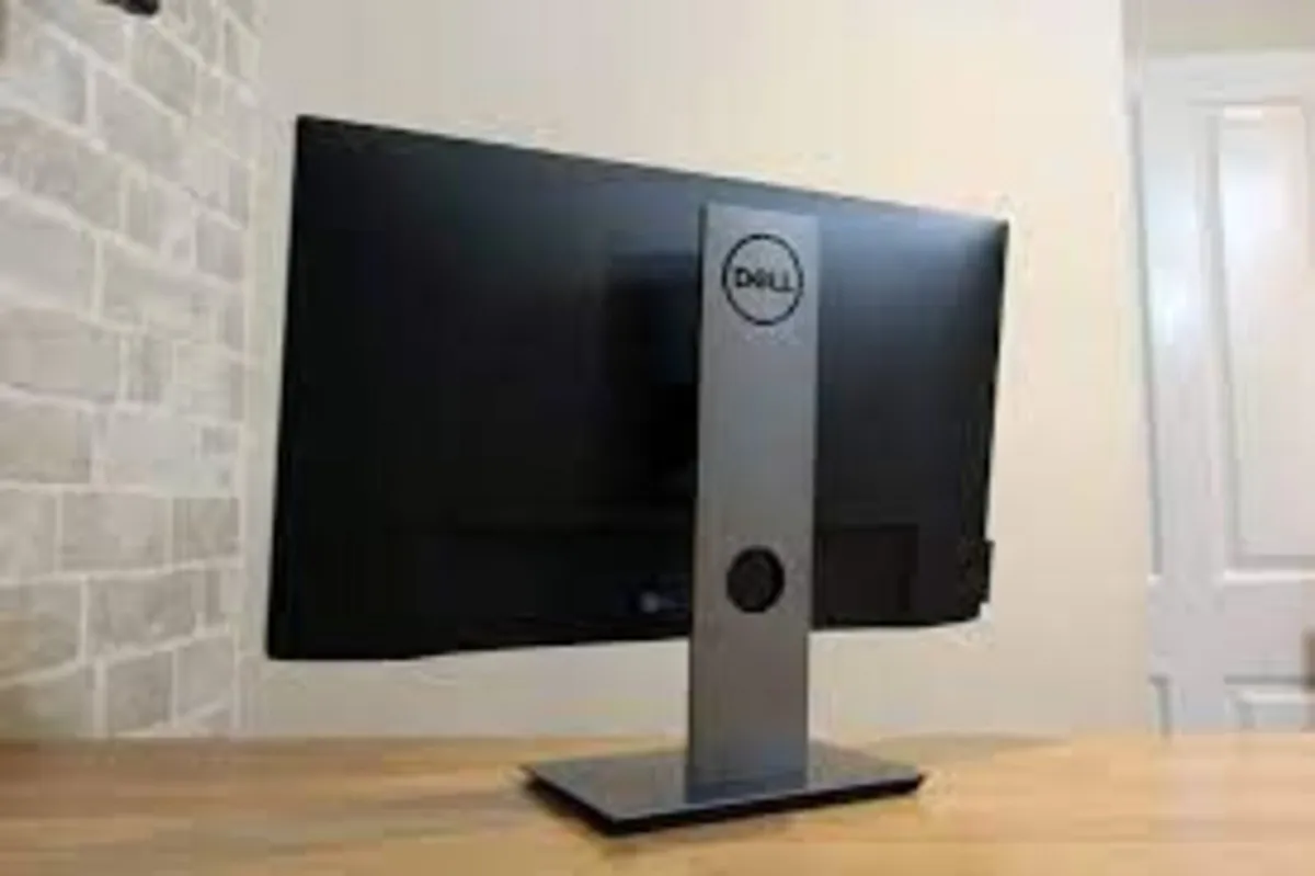 Dell Monitor P2319H, NEW, Factory Boxed.PC extra - Image 2