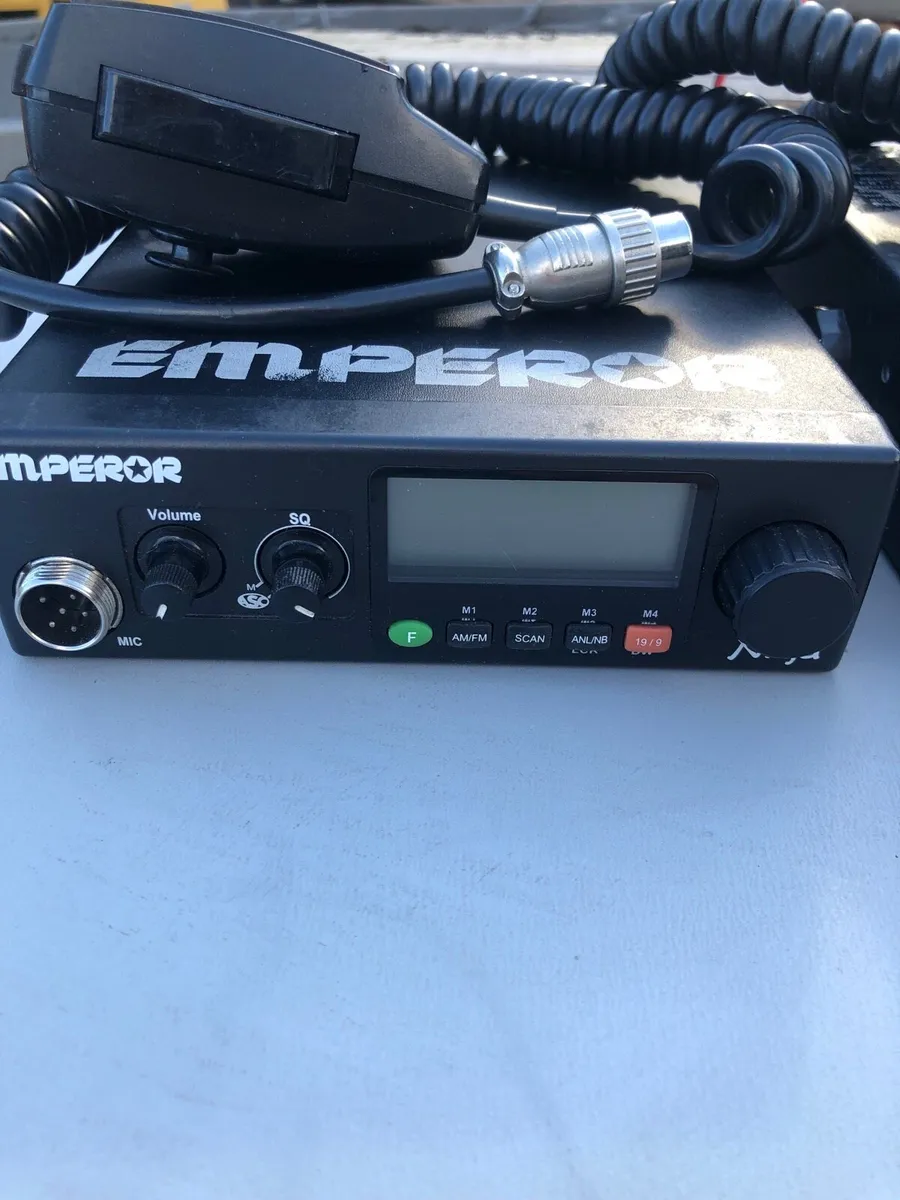 CB Radio - Image 2