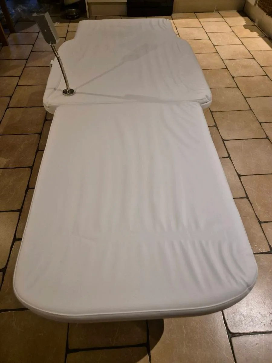 Frequency Massage Bed - Image 3