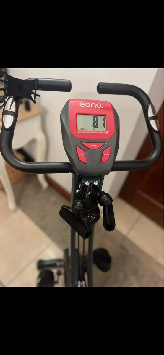 Exercise bike - Image 2
