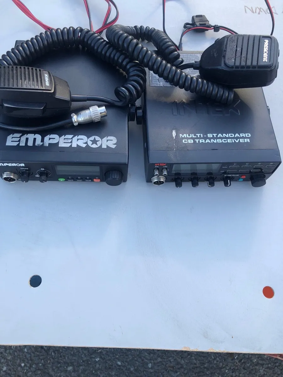 CB Radio - Image 3