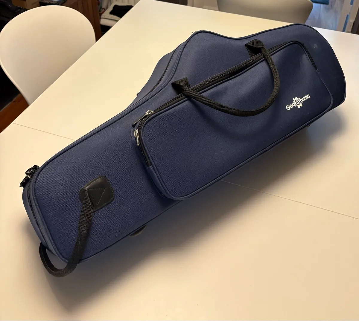 Tenor Sax Case - Image 1
