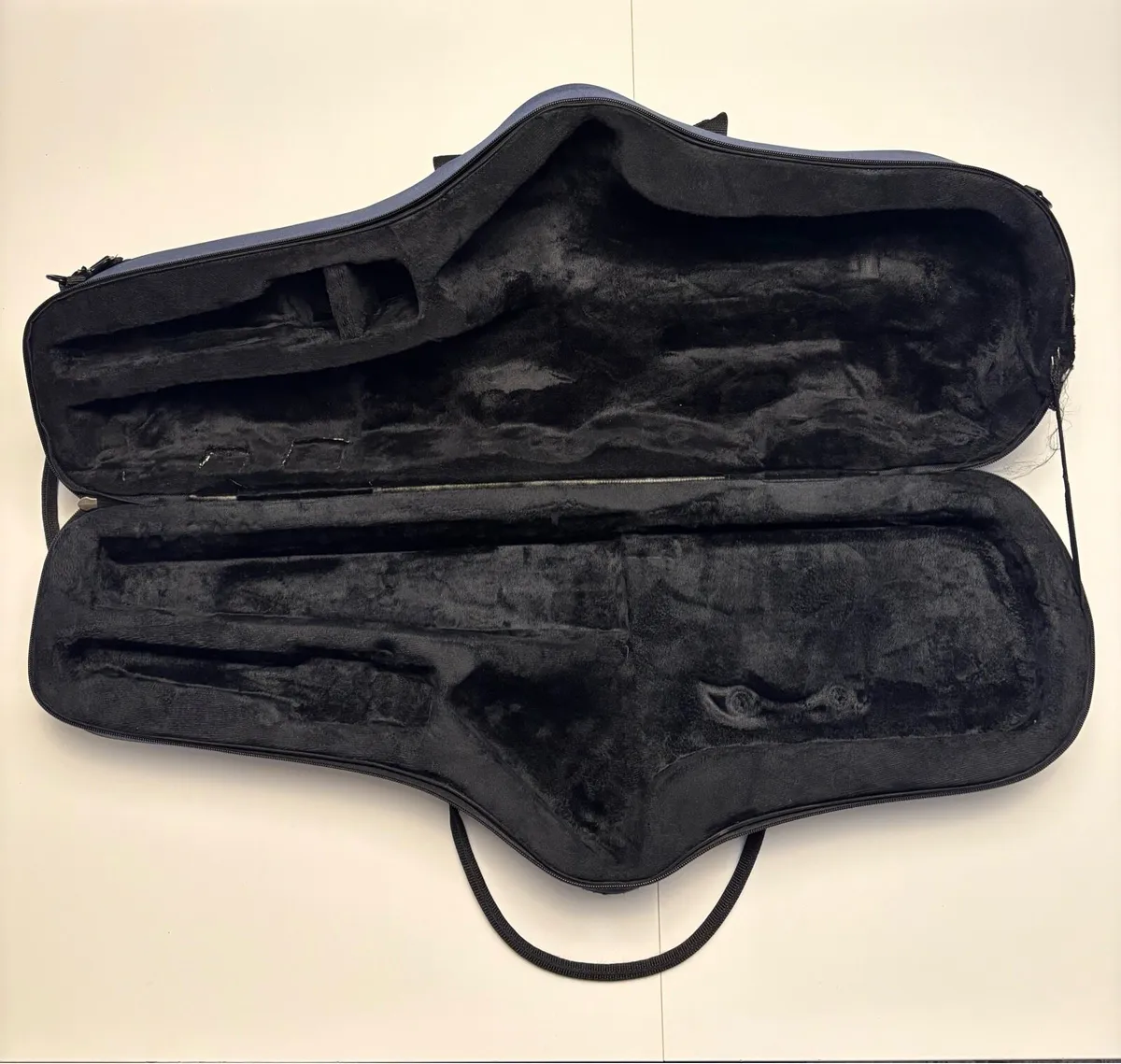 Tenor Sax Case - Image 2