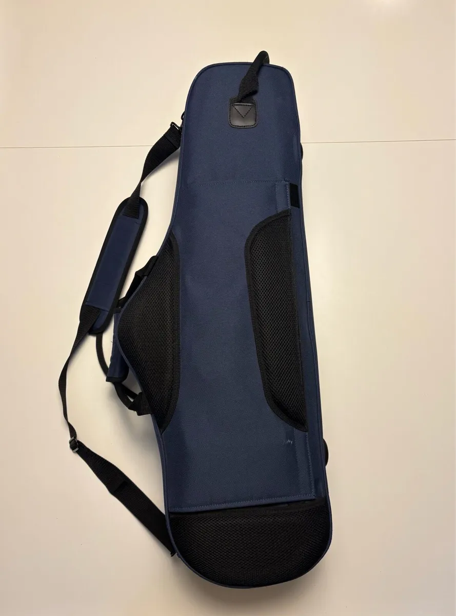 Tenor Sax Case - Image 4