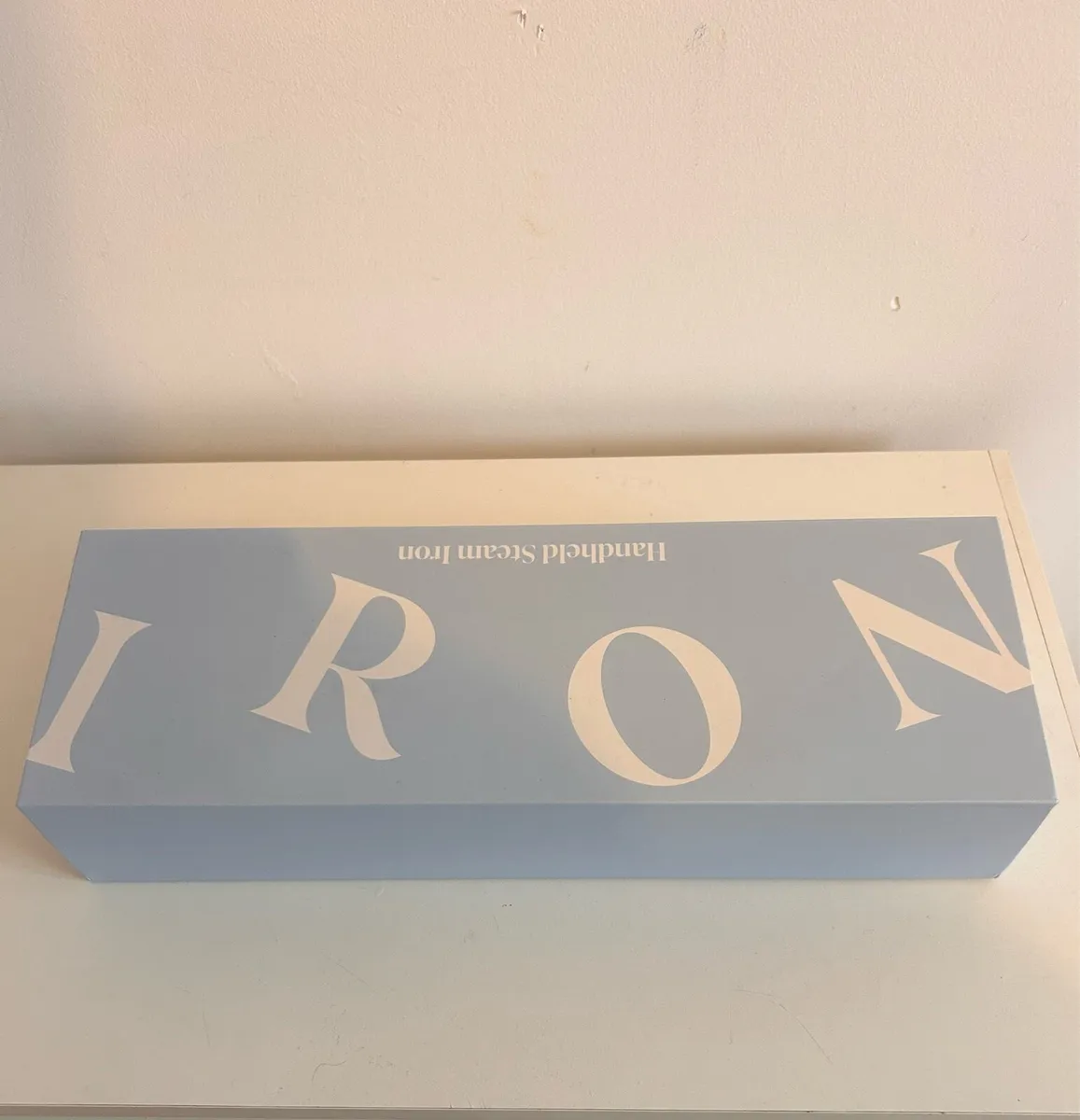 Steam Iron - Image 2