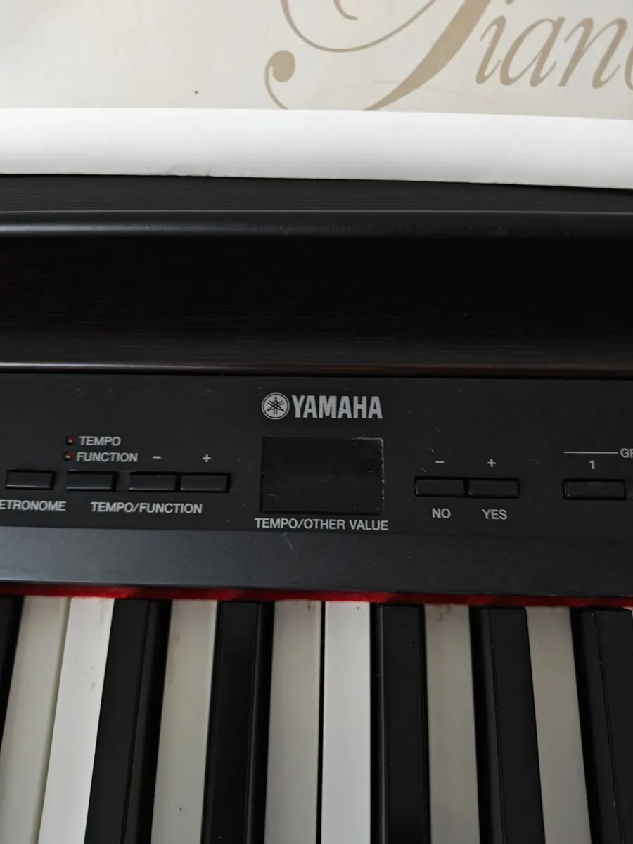Digital  piano - Image 3